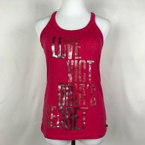 Victoria’s Secret Tank Top